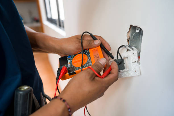 Best Electrical Safety Inspections  in Vardaman, MS