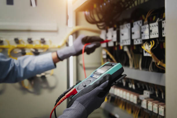 Emergency Electrical Repair Services in Vardaman, MS